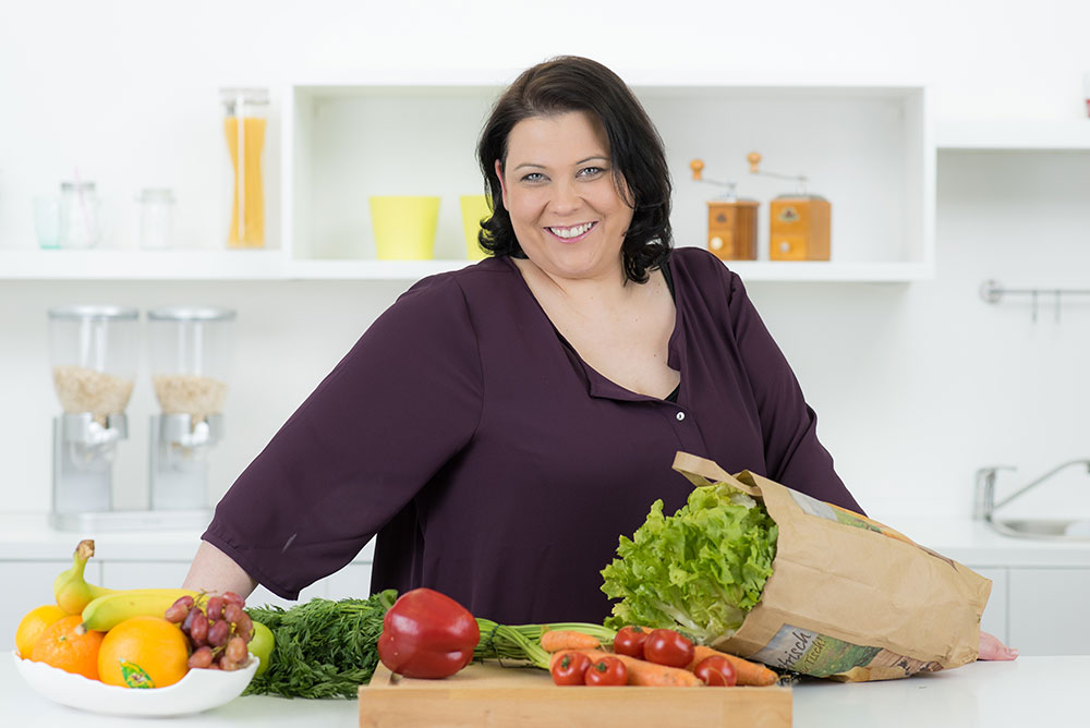 Gesund abnehmen